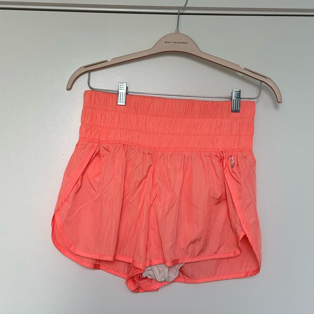 The Way Home Shorts FREE PEOPLE - Picture 5 of 7